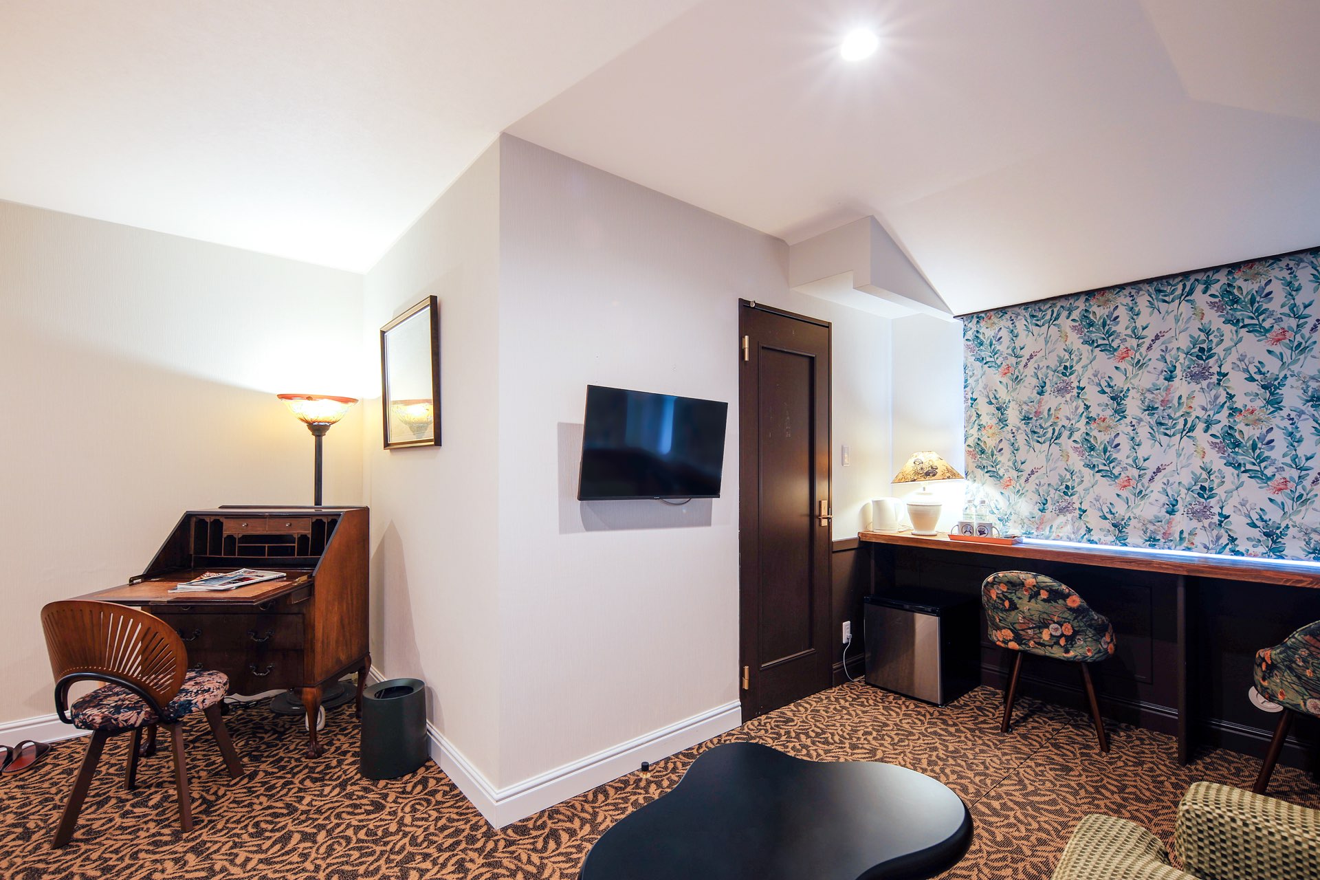 Deluxe Double Room - Photo 6
